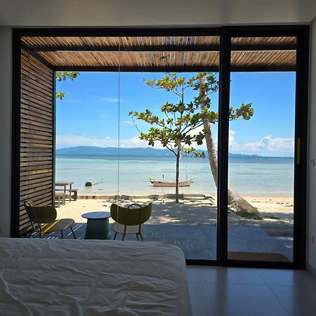 Samutra Residences Thong Sala Exterior photo