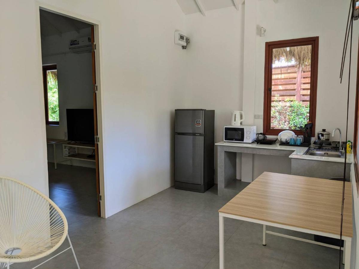 Samutra Residences Thong Sala Exterior photo