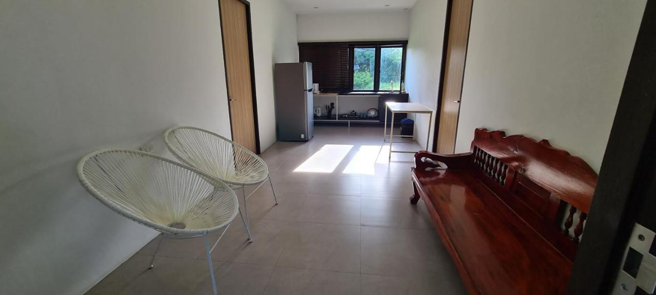 Samutra Residences Thong Sala Exterior photo