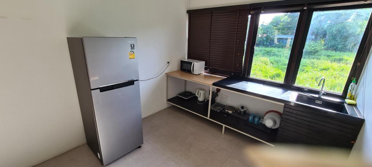 Samutra Residences Thong Sala Exterior photo