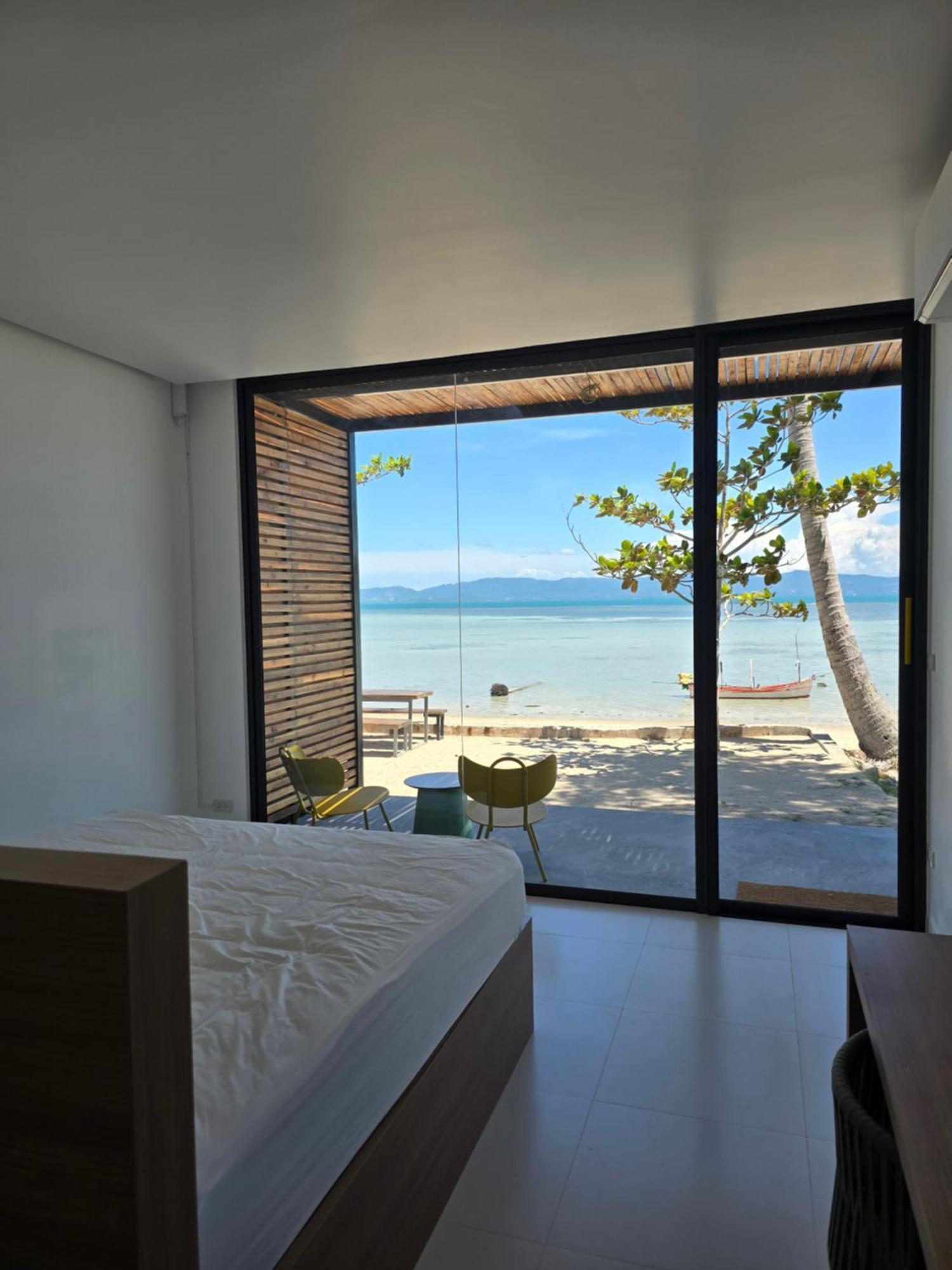 Samutra Residences Thong Sala Exterior photo