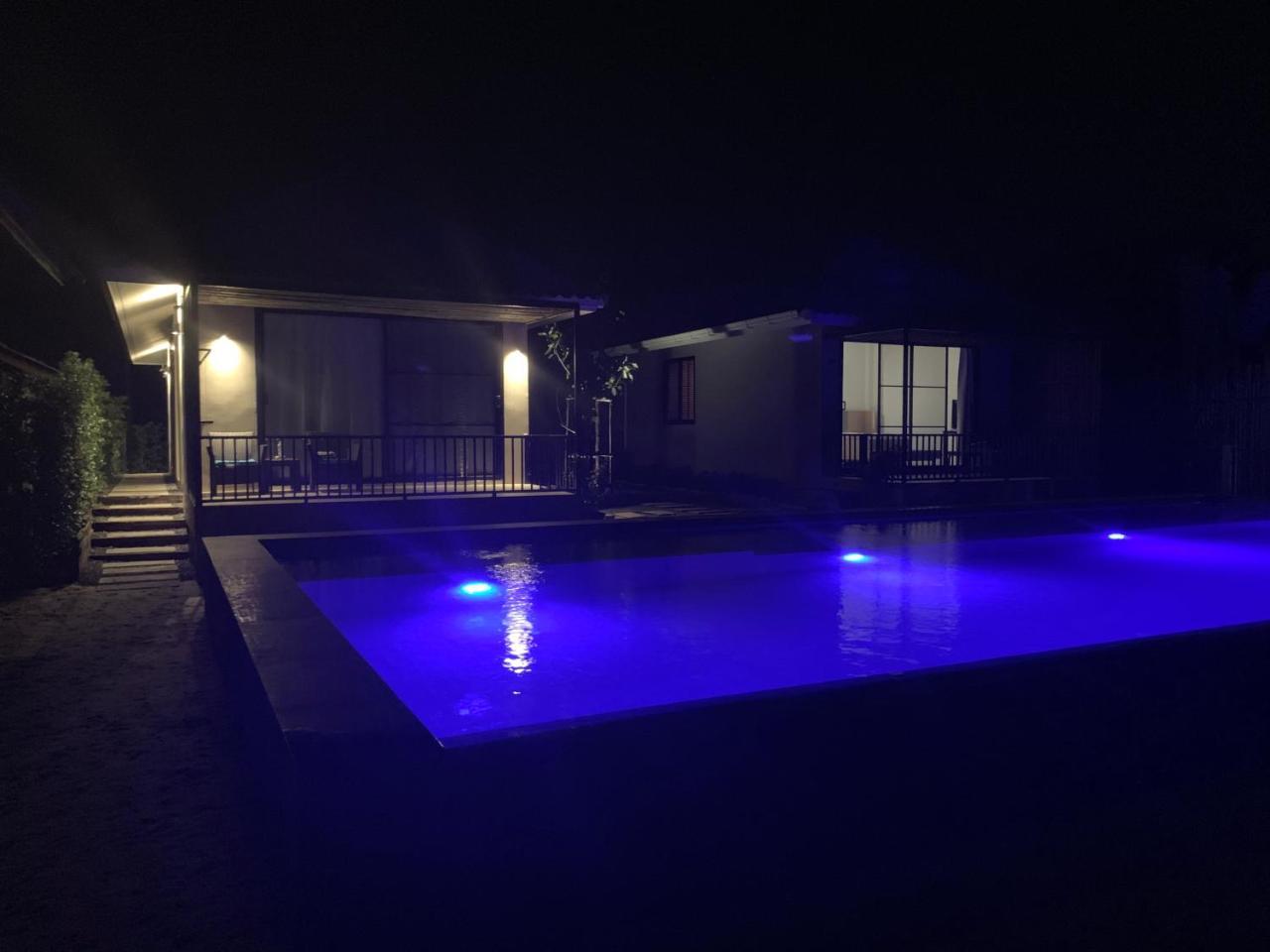 Samutra Residences Thong Sala Exterior photo